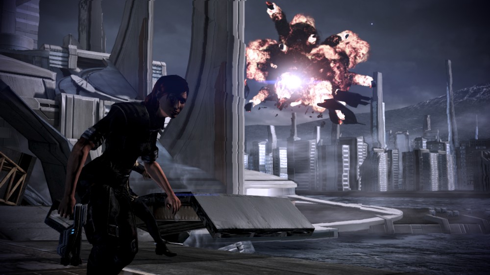 Mass Effect 3