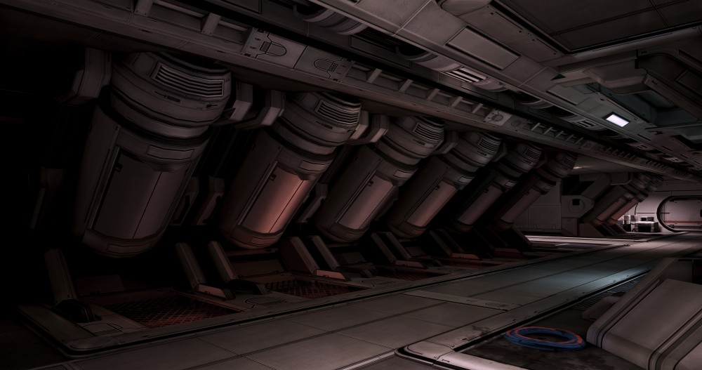 Mass Effect 3
