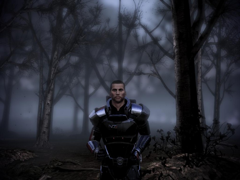 Mass Effect 3