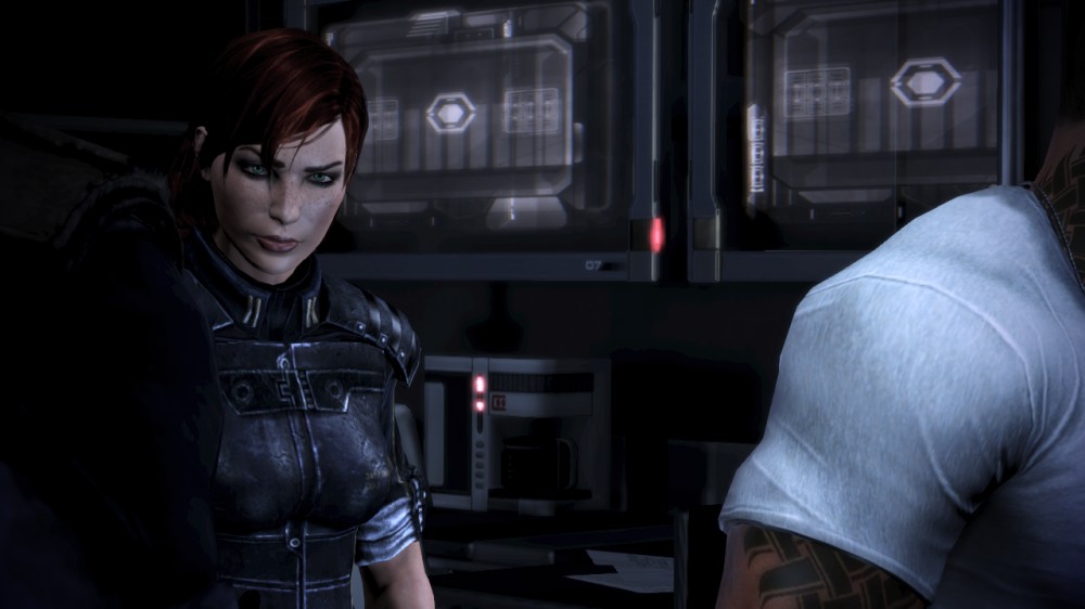 Mass Effect 3