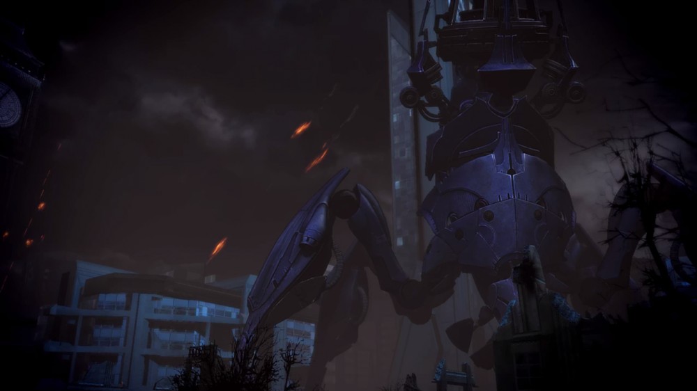 Mass Effect 3