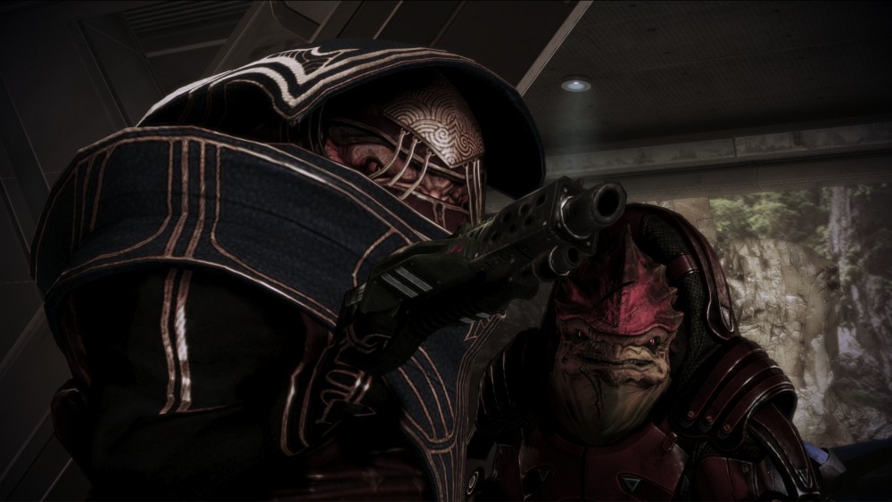 Mass Effect 3