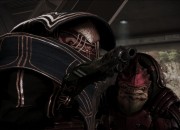 Mass Effect 3 screenshot