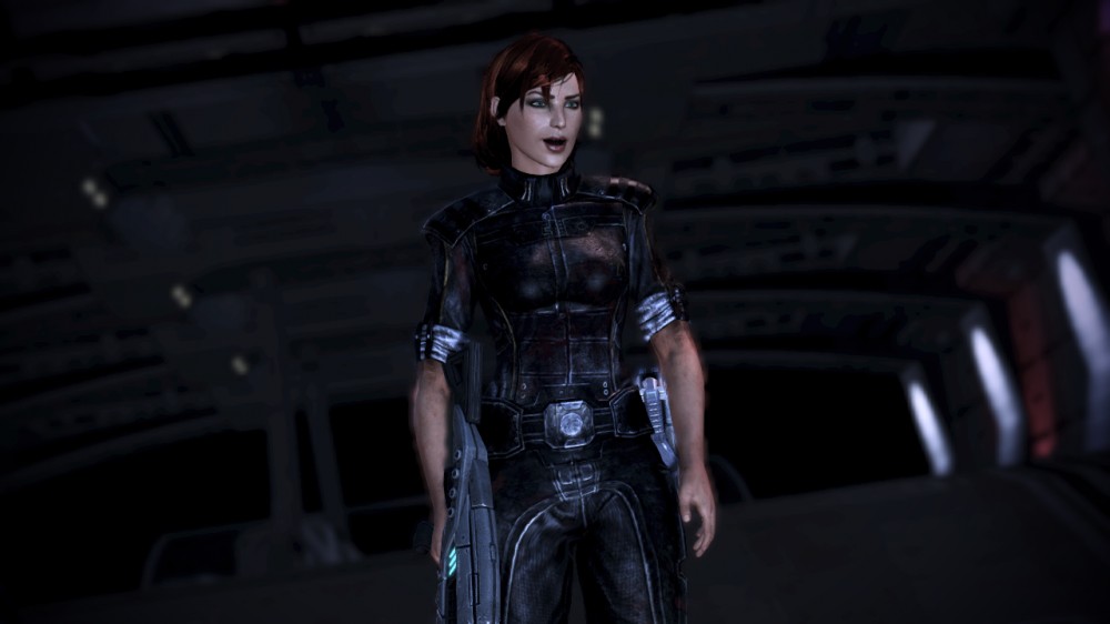 Mass Effect 3