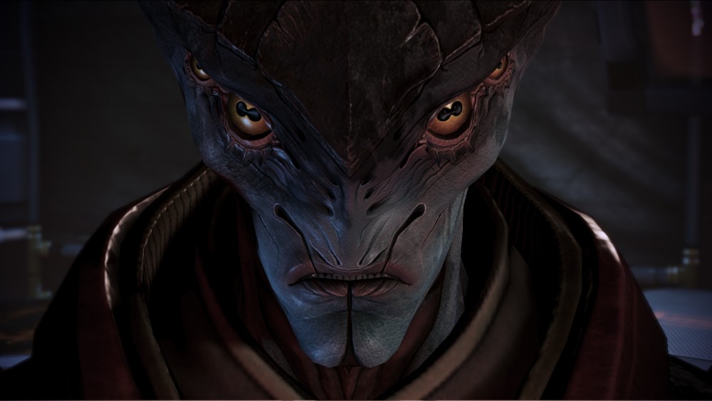 Mass Effect 3