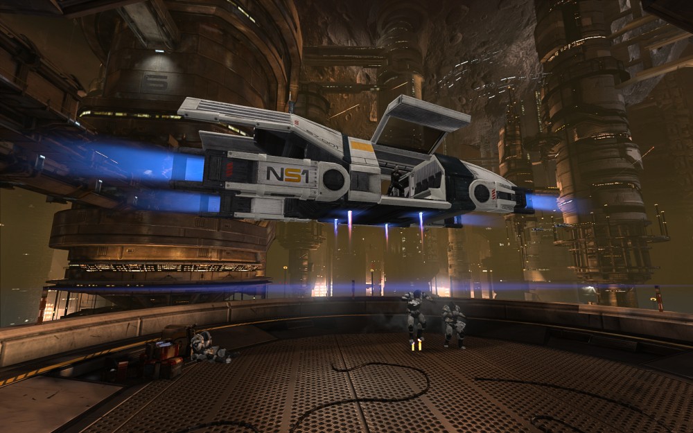 Mass Effect 3