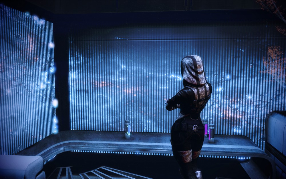 Mass Effect 3