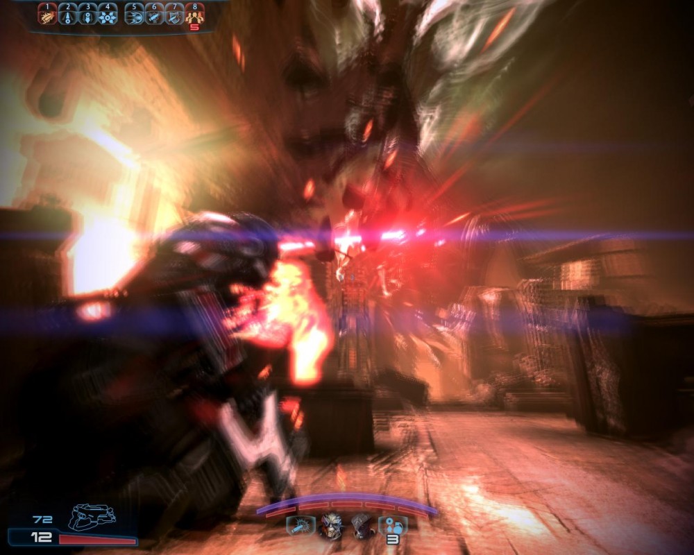 Mass Effect 3
