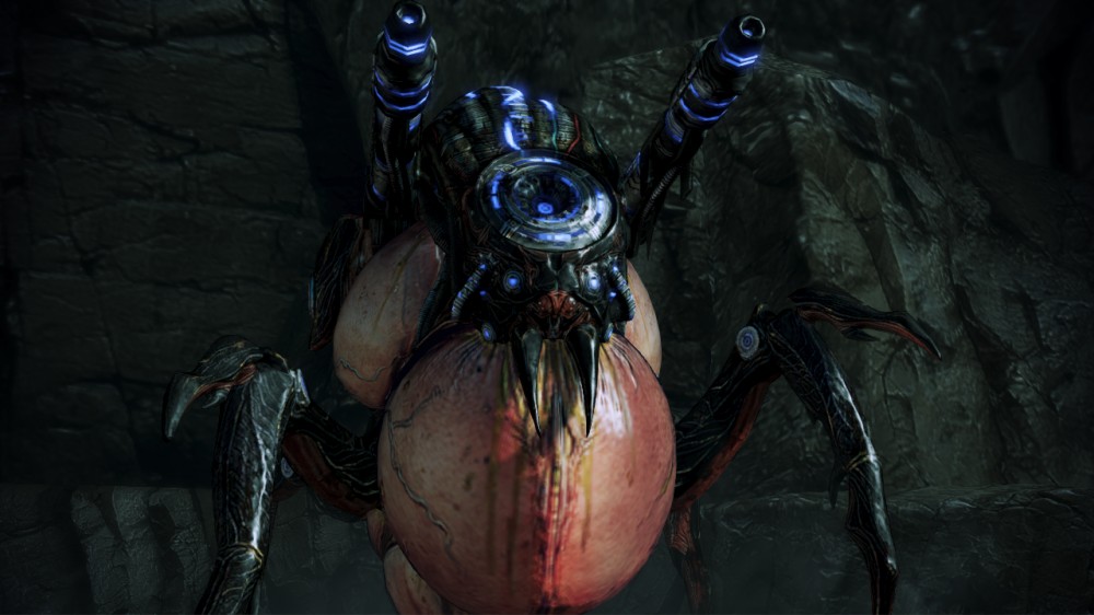 Mass Effect 3