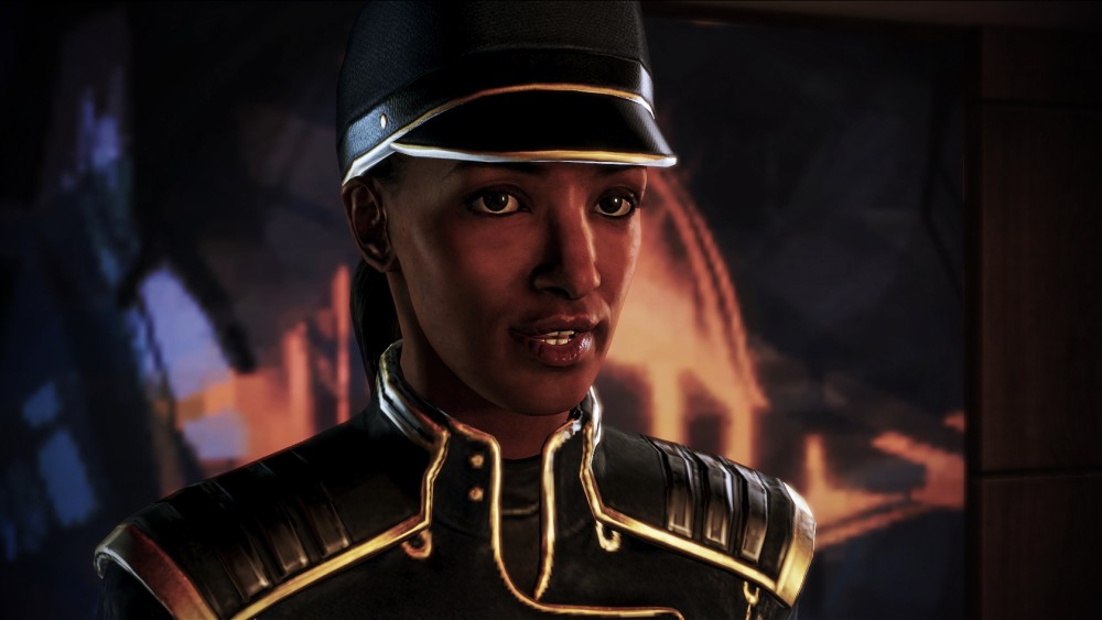 Mass Effect 3