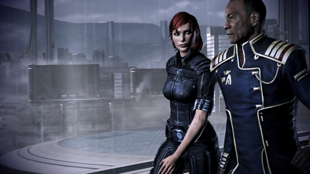 Mass Effect 3