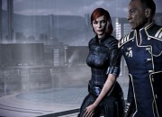 Mass Effect 3 screenshot