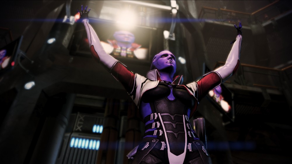 Mass Effect 3