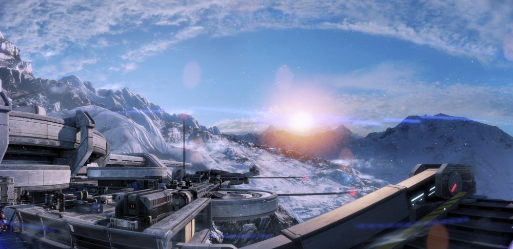 Mass Effect 3