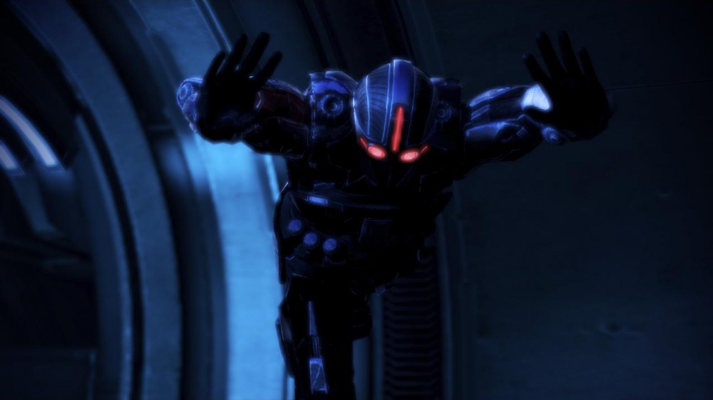 Mass Effect 3