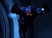 Mass Effect 3 screenshot