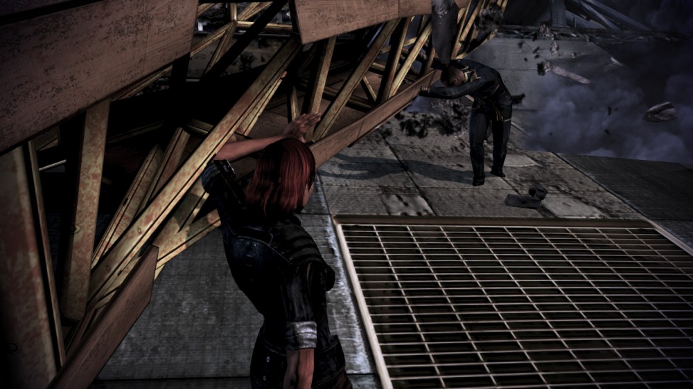 Mass Effect 3