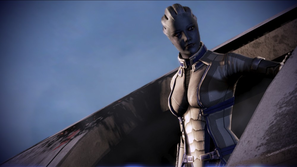 Mass Effect 3