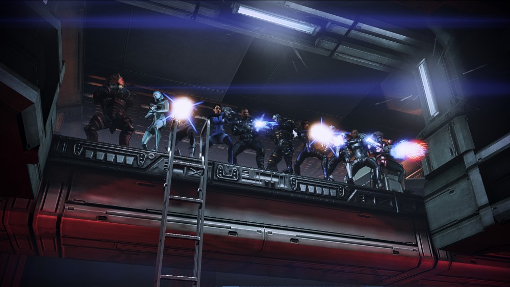 Mass Effect 3