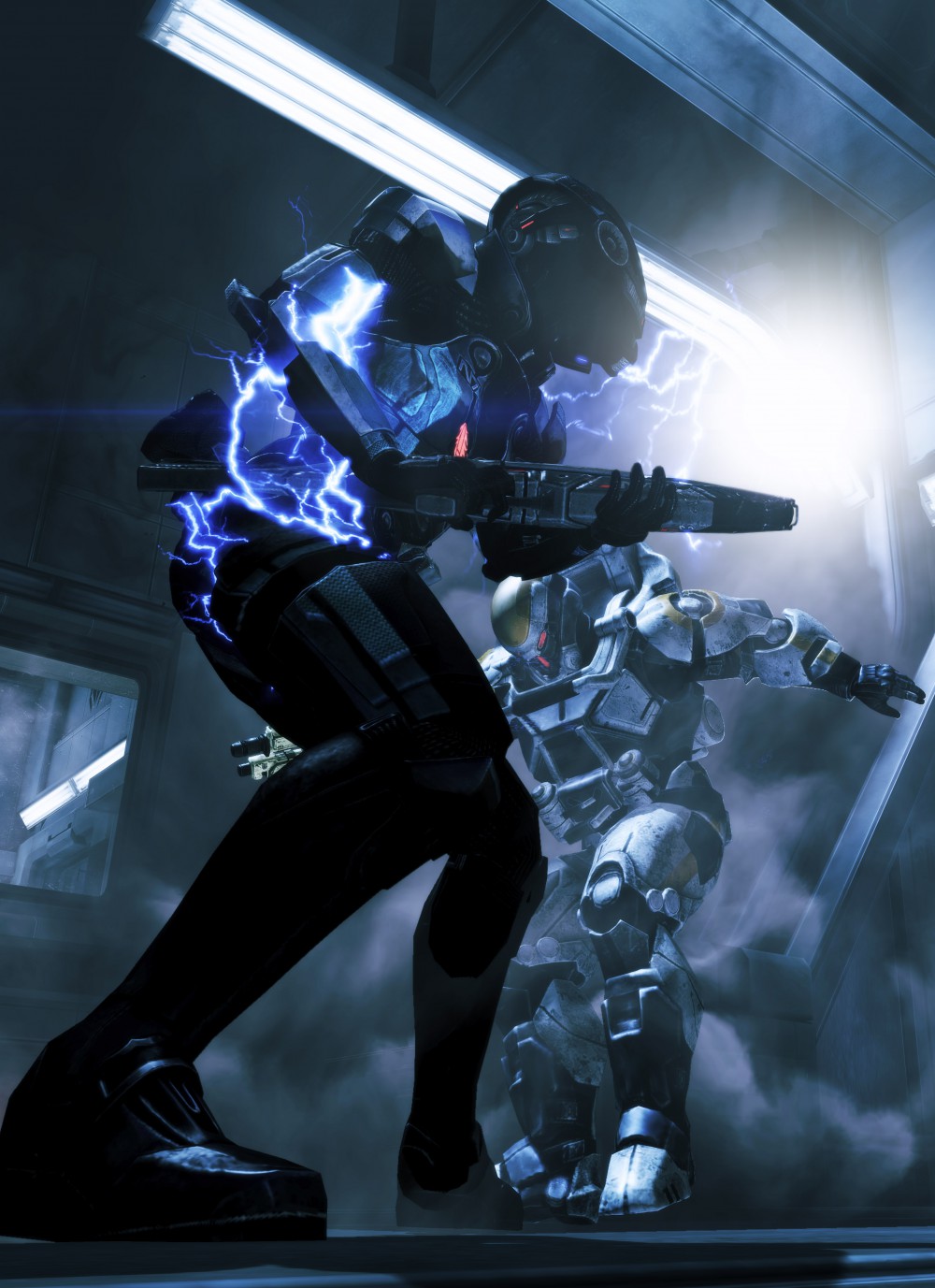 Mass Effect 3