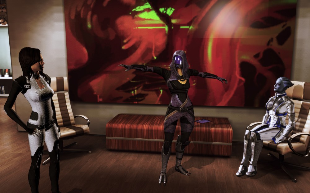 Mass Effect 3
