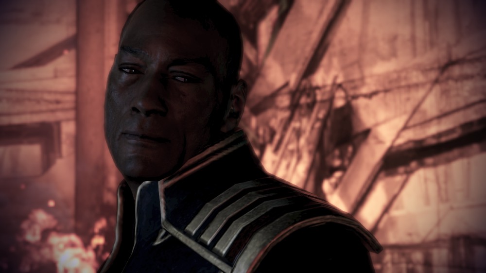 Mass Effect 3