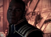 Mass Effect 3 screenshot