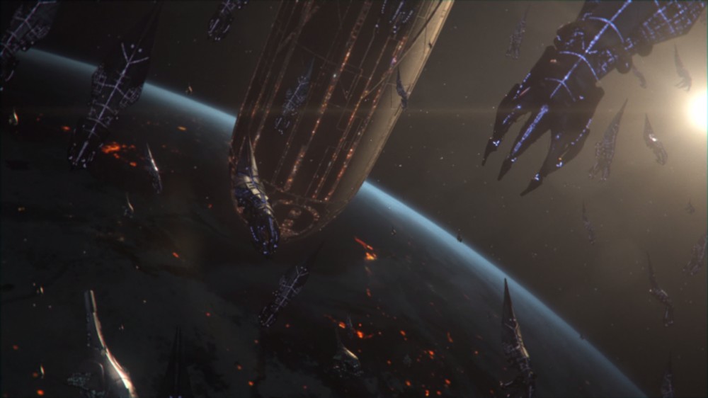 Mass Effect 3