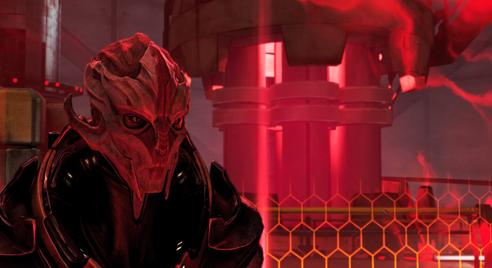 Mass Effect 3