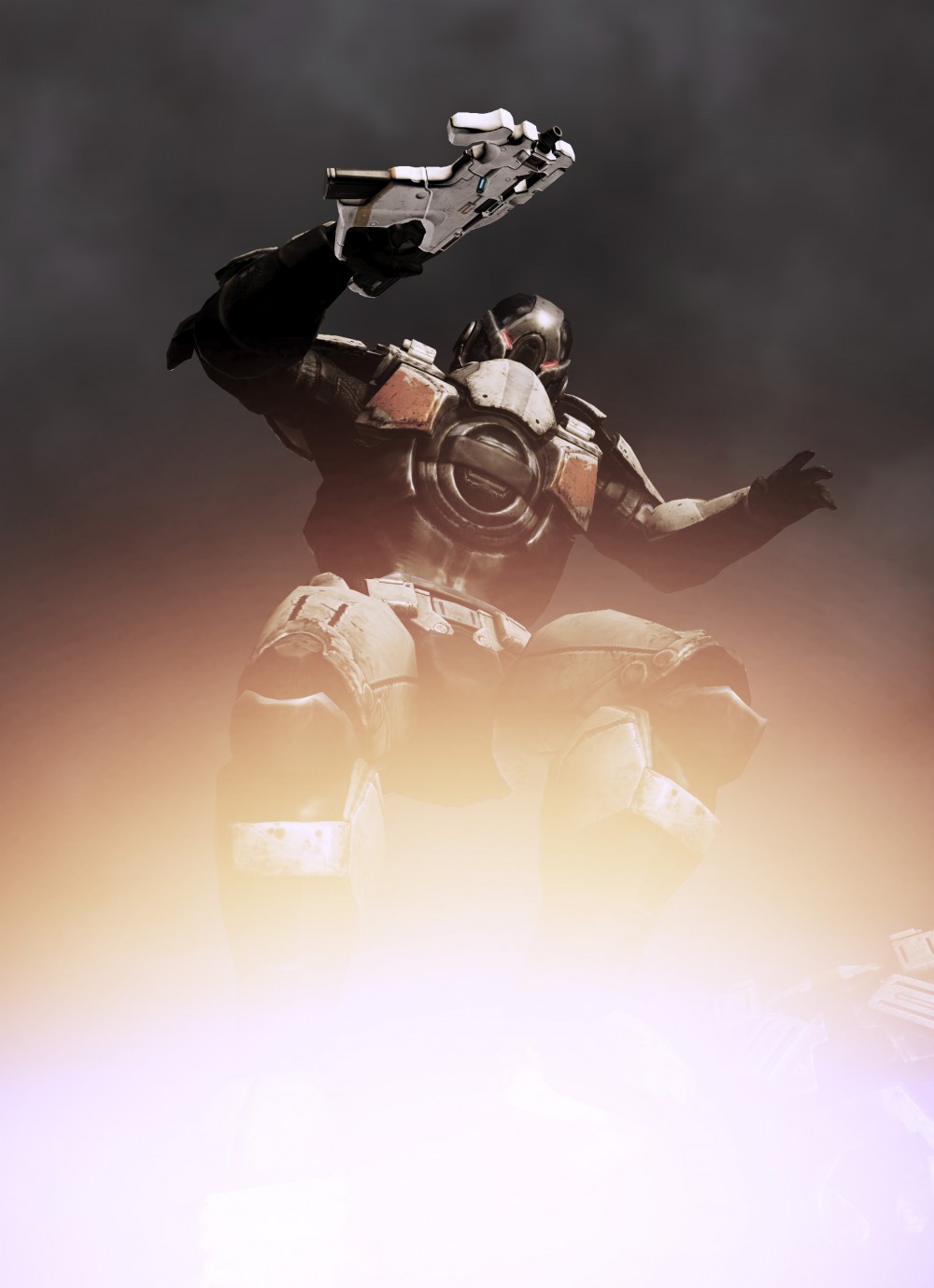 Mass Effect 3