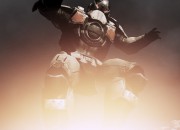 Mass Effect 3 screenshot