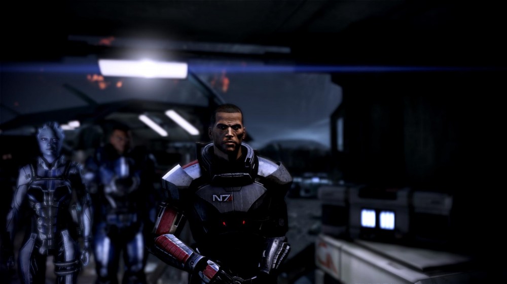 Mass Effect 3