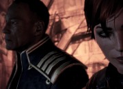 Mass Effect 3 screenshot