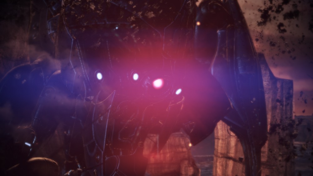 Mass Effect 3