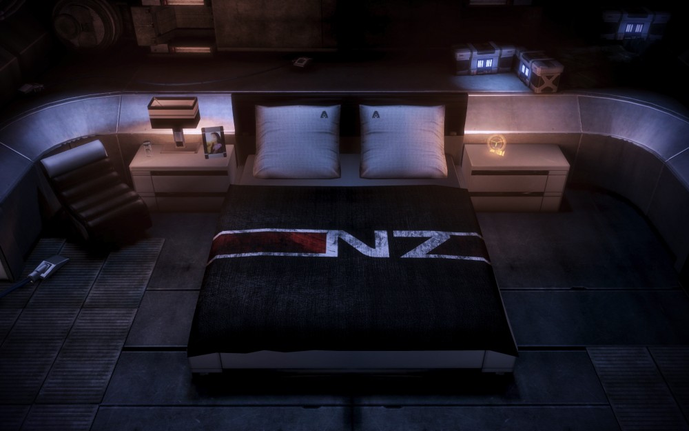 Mass Effect 3