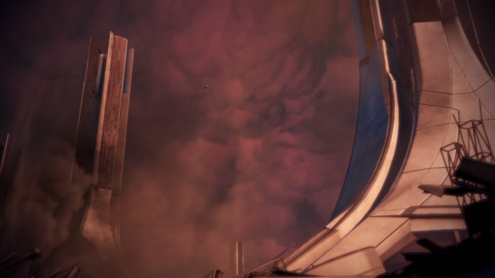 Mass Effect 3
