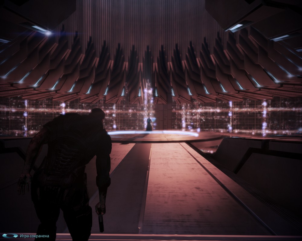 Mass Effect 3