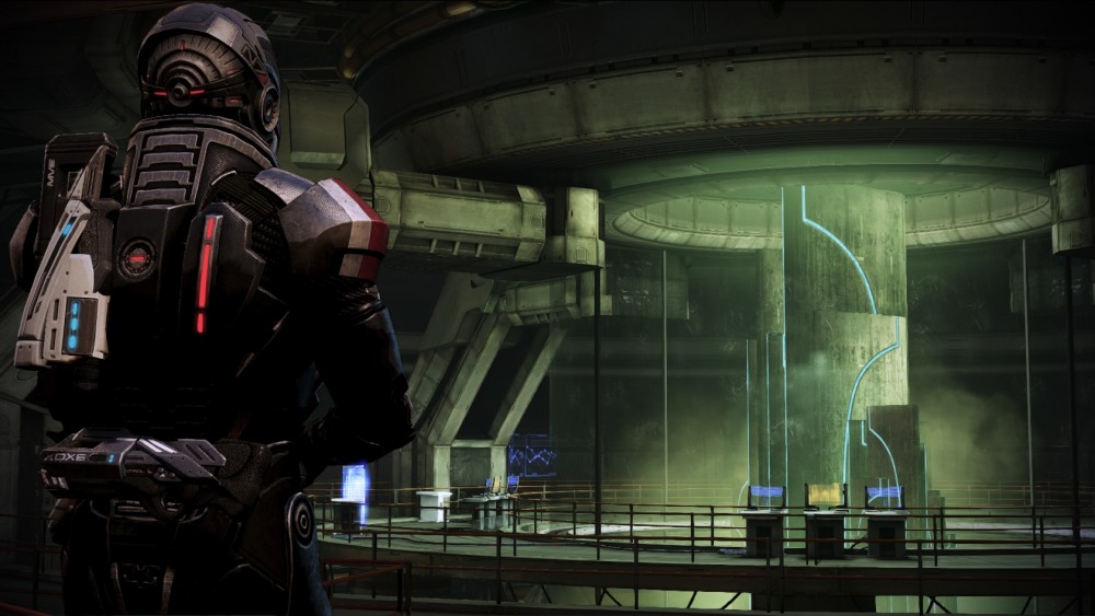 Mass Effect 3