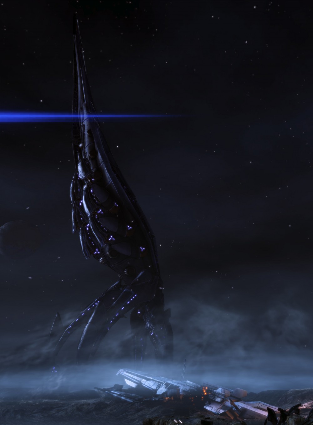 Mass Effect 3