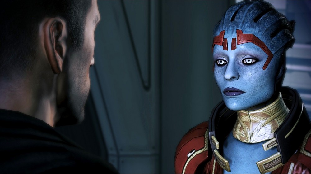 Mass Effect 3