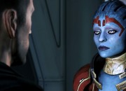 Mass Effect 3 screenshot
