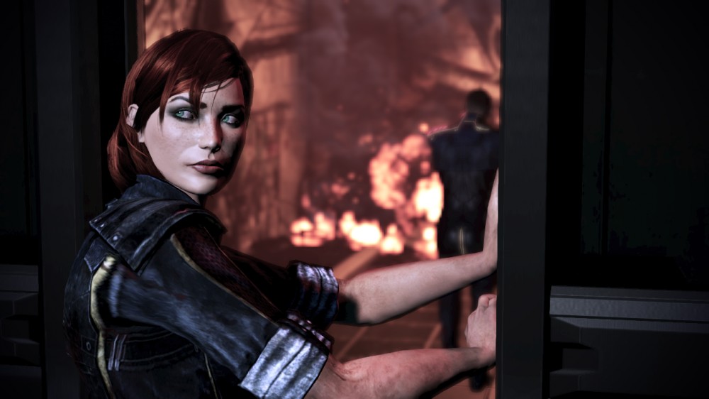 Mass Effect 3