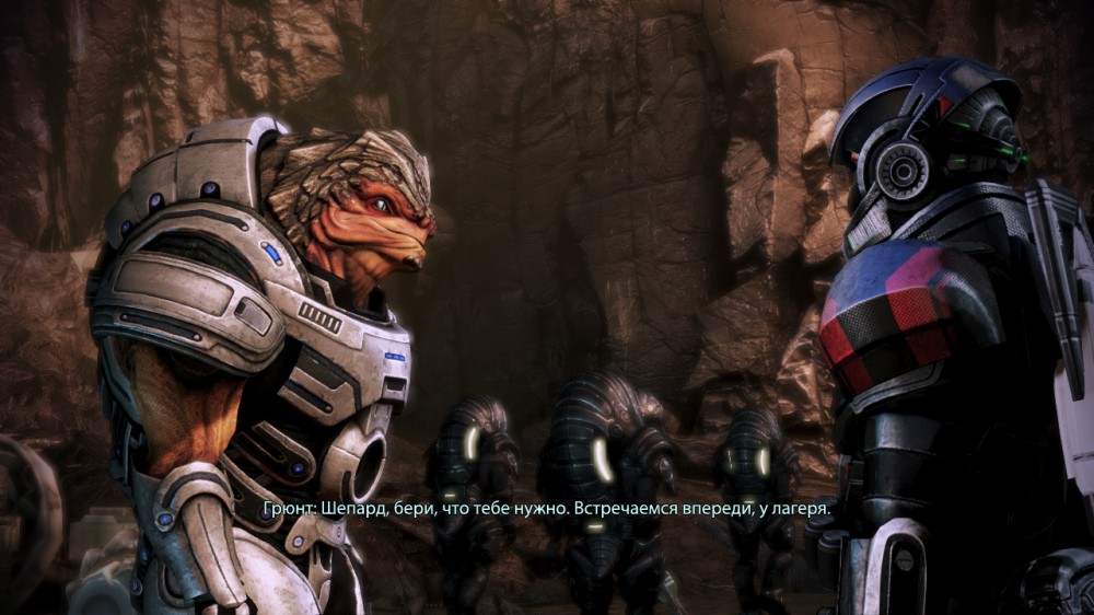 Mass Effect 3