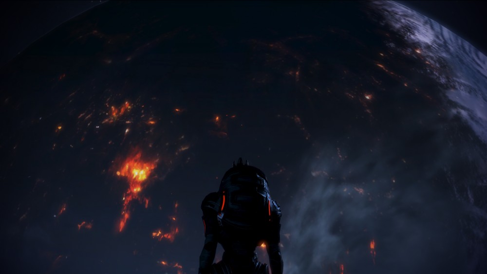 Mass Effect 3