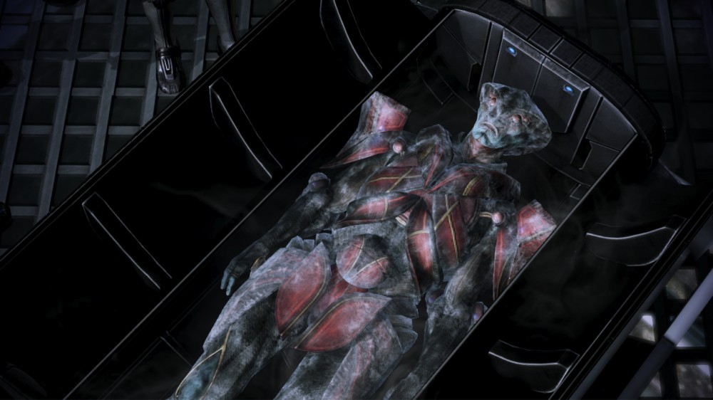 Mass Effect 3