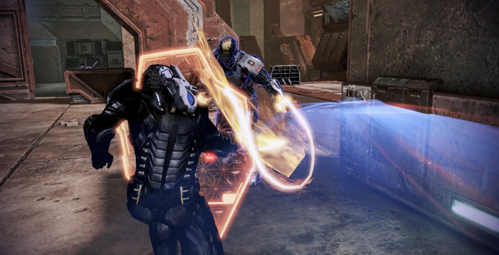 Mass Effect 3