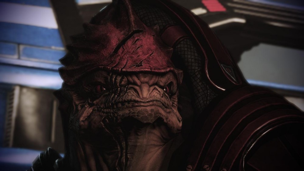 Mass Effect 3