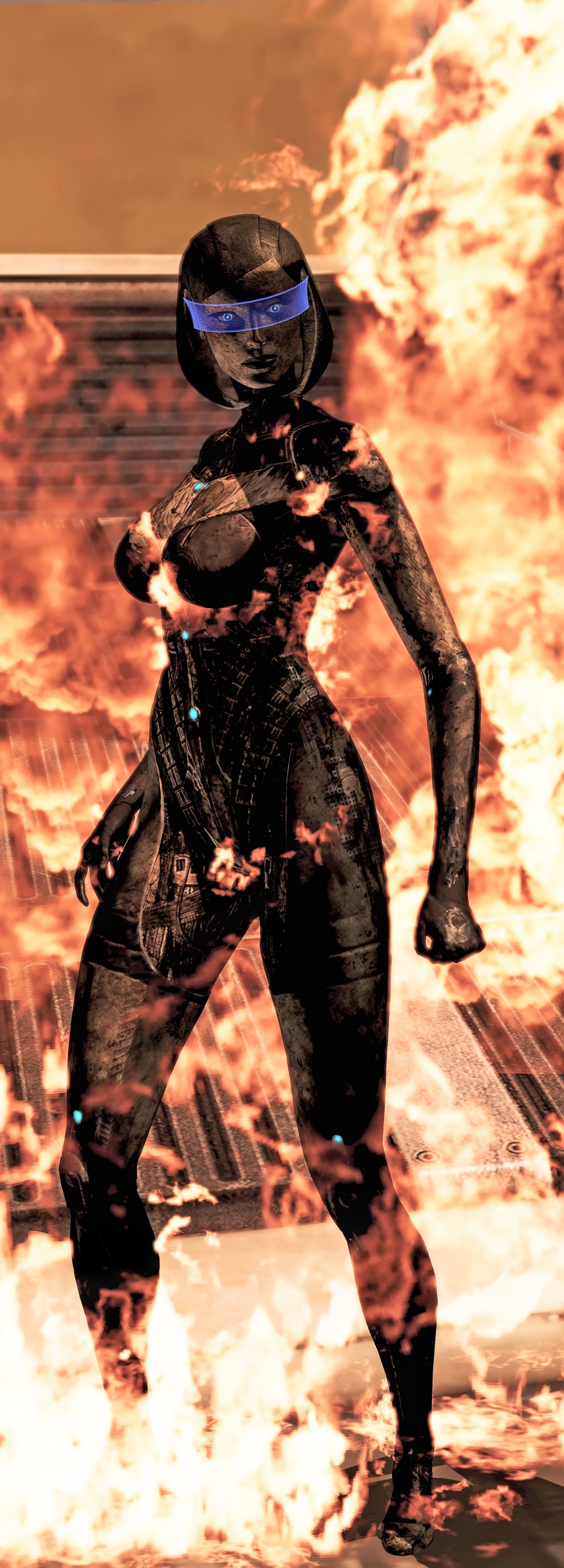 Mass Effect 3