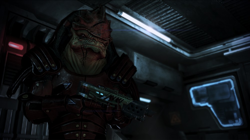 Mass Effect 3