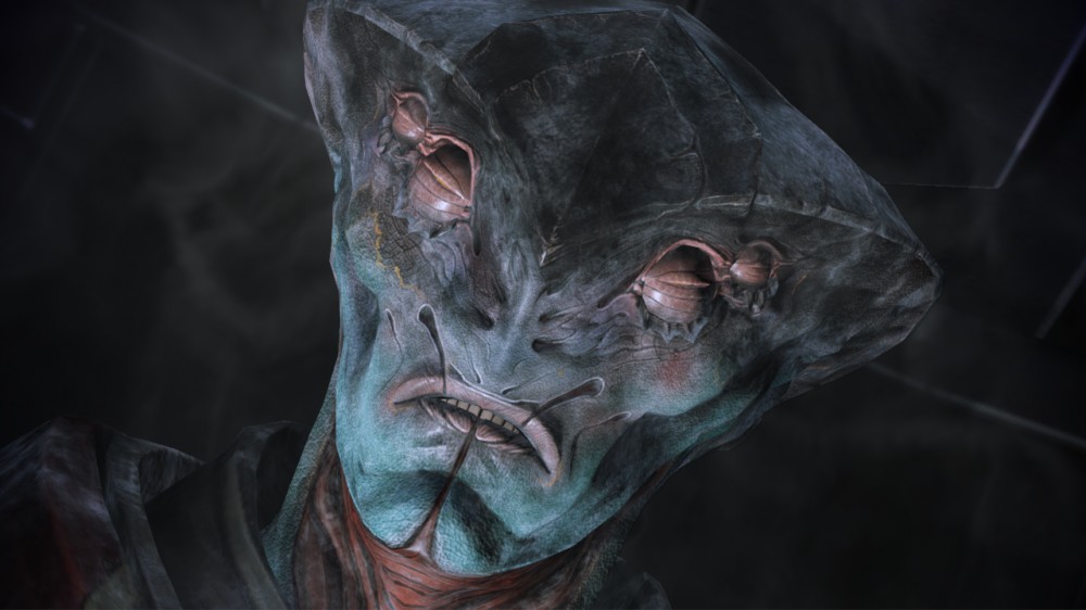 Mass Effect 3